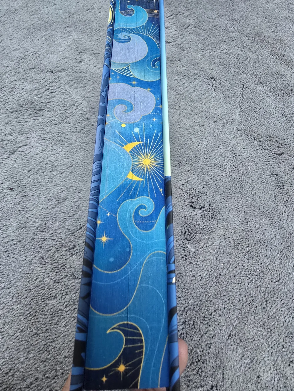 FaeBound Fairyloot Signed Edition